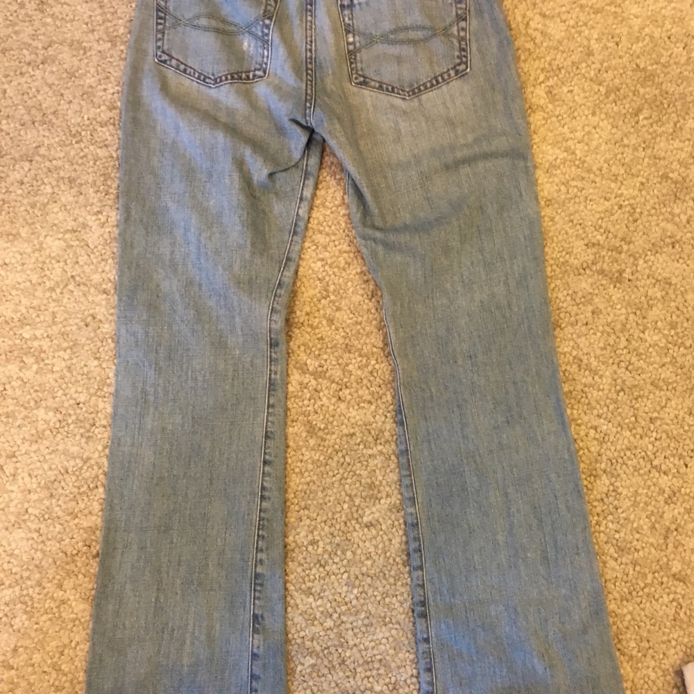 Abercrombie & Fitch Jeans